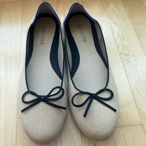 Rothy’s Ballet Flats